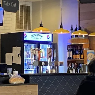 Bar.