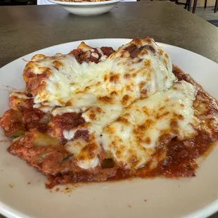 Baked Ziti