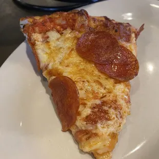 Pizza Slices