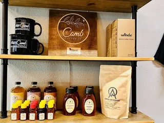 Comb Coffee Company