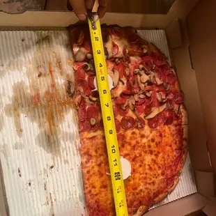 pizza