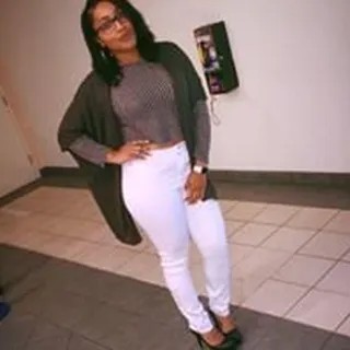 Tenisha B.