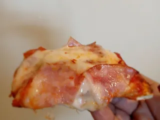 Ange's Pizza