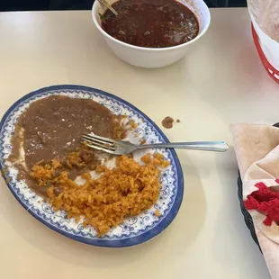 Birria de Chivo large (5/5 )