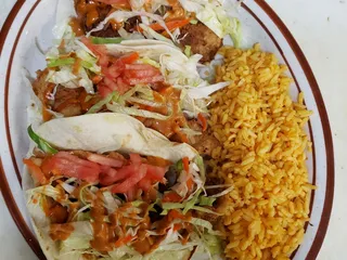 Tres Hermanos Restaurant