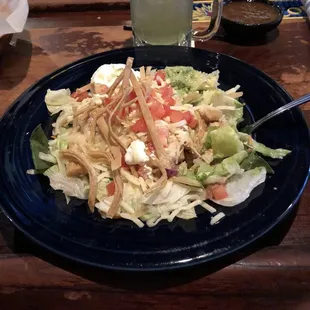 Taco Salad