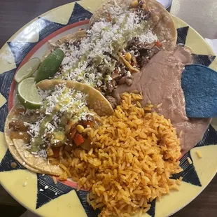 Austin Tx Street Gaucho Tacos