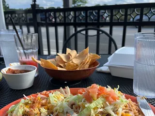 Hector's A Mexican Restaurant