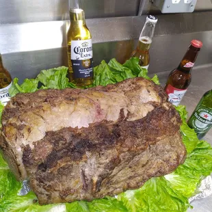 Prime rib