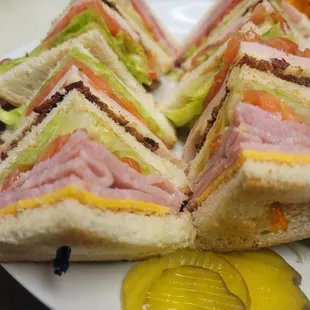 sandwiches, food, sandwich