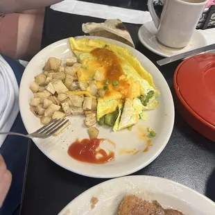 Omelette