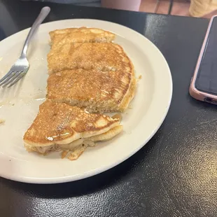 Pancakes
