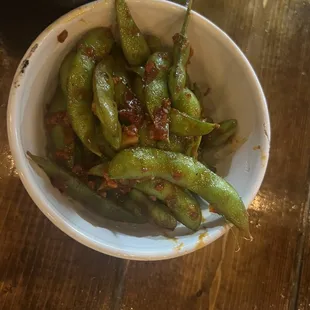 Edamame