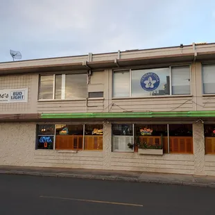 Jose's Mexican Cafe &amp; Cantina in Kaimuki town.