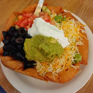 Taco Salad