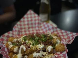 Osoyami Bar And Grill