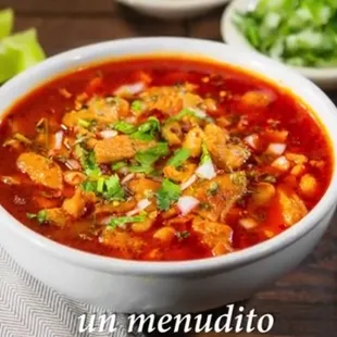 Menudo