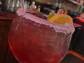 Los Compadres Mexican Restaurant