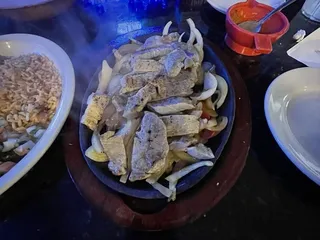 Los Compadres Mexican Restaurant