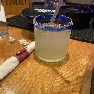 Margarita