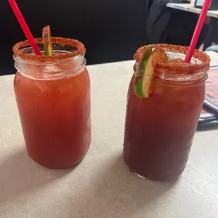 Micheladas