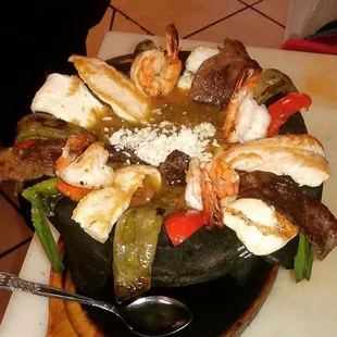Molcajete