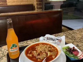 Maria's Taco Shop