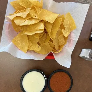 nachos, food