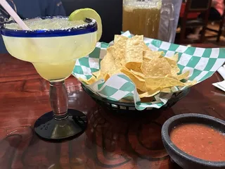 La Antigua Mexican Grill