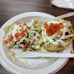 Barbacoa Sope