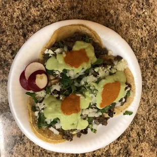 Jose's Taco Shop