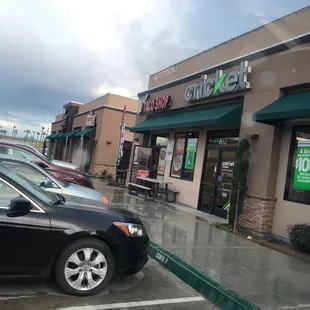 Let's try this place!!!