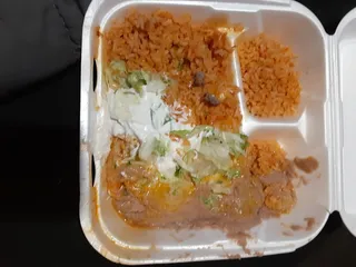 Arsenio's Mexican Food