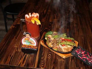 Don Beto Mexican Food
