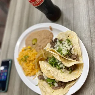 Jose's Tacos