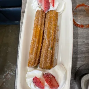 Churros