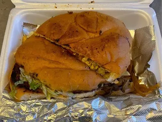 El Taco Veloz