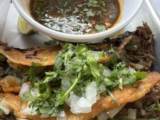 La Fonda