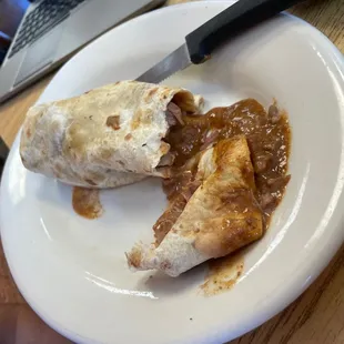 Burritos