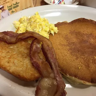 Great breakfasts!!