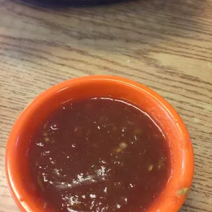 food, soups and chowder