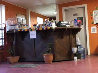 Alvarado's Tacos