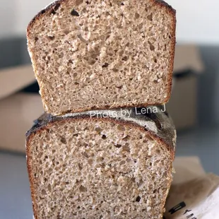 Whole-Grain Wonder Bread ($9.50)