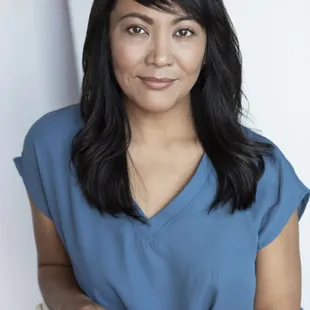 Actress Headshot