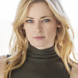 Jessica Morris Headshot