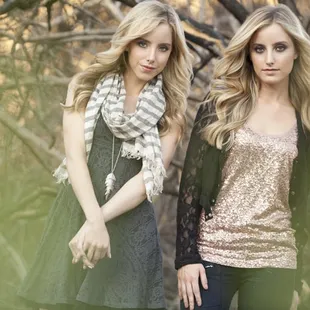 Editorial/Model/Fashion