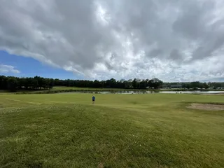 Winterstone Golf Course