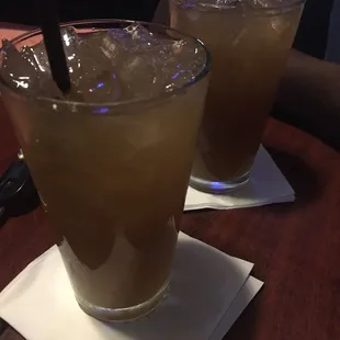 Long Island Iced Tea