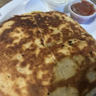Quesadilla
