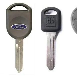 Albuquerque locksmith automotive car keys